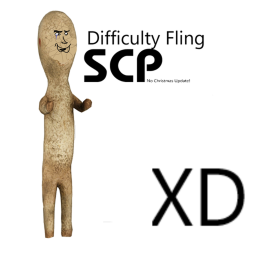 Difficulty Fling SCP