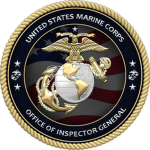 Office of the Inspector Generalᅠᅠᅠᅠᅠᅠᅠᅠᅠᅠᅠᅠᅠᅠ