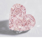 Larissa’s diamonds