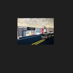 ProjectCo Convenience Store