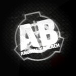 -=SCP Anomaly Breach=-