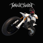 [🚔COPS] Wheelie Society