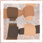 Pandora's Chest