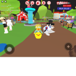 Ducky's gangggggg