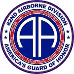 LUSA | 82nd Airborne Division