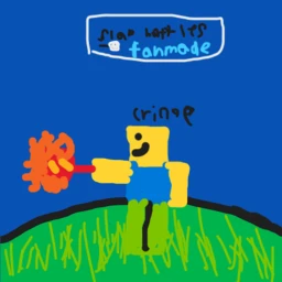 Slap Battles : Fanmade (Fixed) icon
