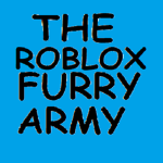 The Roblox Furry Army