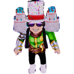 La Fiesta Pastelera