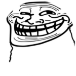 Troll Doge