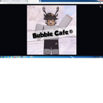 Bubble Cafe Official