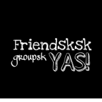 Friendsksk