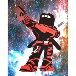 ninja fighting simulator icon