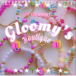 Gloomy’s boutique