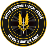 [LBA] UKSF United Kingdom Special Forces