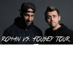 RomanAtWood Smile more :) Fan