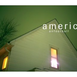 Americ anFootball House