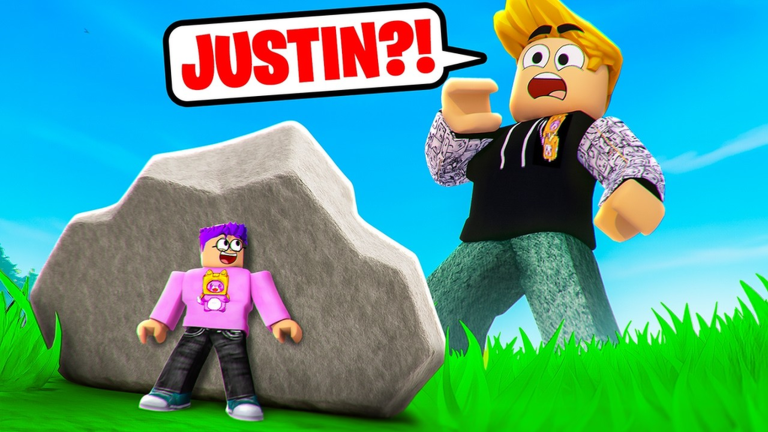 Find The LankyBox Plushies! screenshot 4