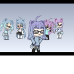 Sky and skylar squad