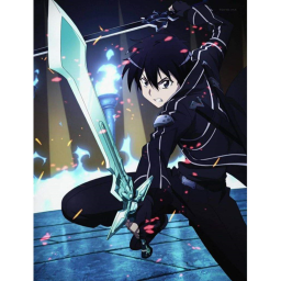 Sword Art Online