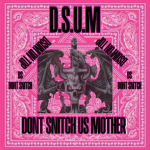 (GSM) GOD SOUTH MEMPAS