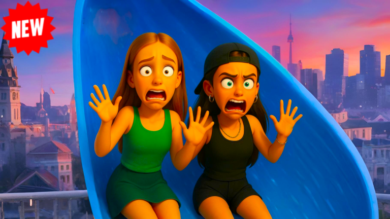 Slide Into Sigma Boy screenshot 1