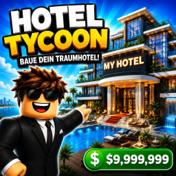 Hotel Tycoon 🏨