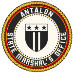 Antalon State Marshal's Office