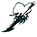 Eternal Chain Slayer: King Korblox