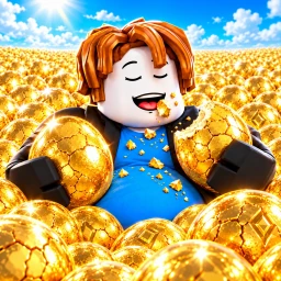 Eat an Egg! icon