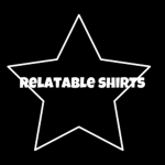 ReIatable shirts