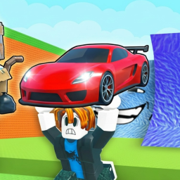 [Update 1 🥳] Escape Tsunami for Cars