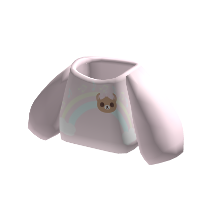 kuma unicorn sweater thumbnail
