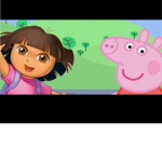 Dora’s children ;)