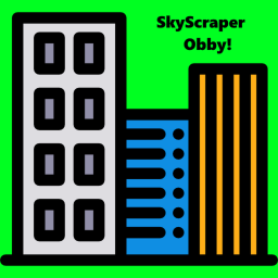 SkyScraper Obby [WIP]