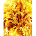 Naruto Uzumaki Anime Clan