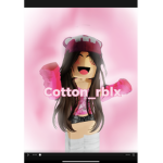 -: + Cotton’s Closet + :-