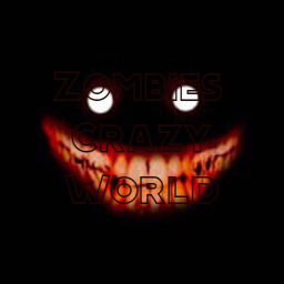 Zombies Crazy World