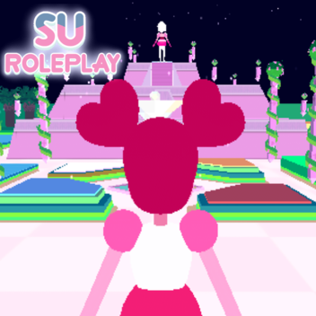 ⭐Steven Universe RP: Off-Colors Abenteuer⭐