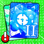 [♦️CARDS] Waste Time! ⌛