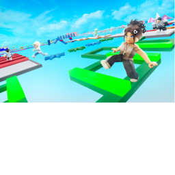 Pizza Obby Fun