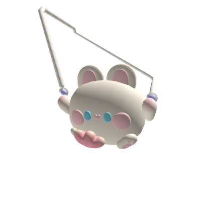 Cute Rabbit Bag thumbnail