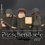 Passchendaele 1917