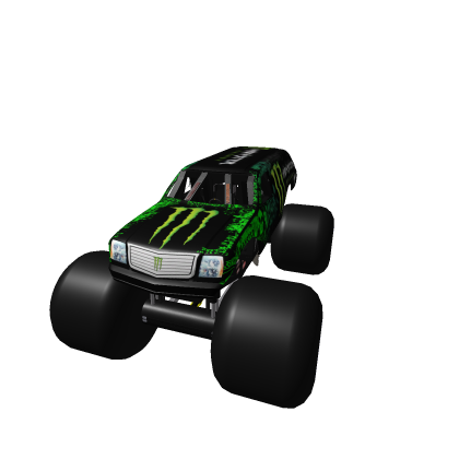 Monster Energy