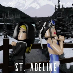 St. Adeline Mountain Asylum icon