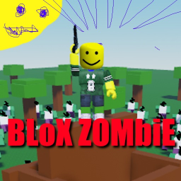Blox Zombie (New update)