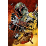 Bounty Hunters (Galaxy)