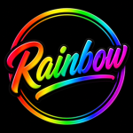 [ RCA ] Rainbow