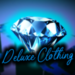 « deluxe clothing »