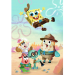 SpongeBob SquarePants: The Deep Sea Fans
