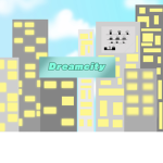 THE DREAM CITY
